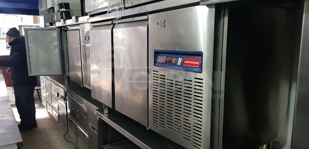 стол холодильник Тбилиси - изображение 1