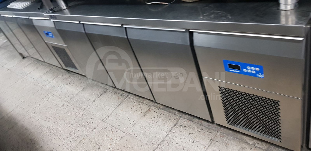 стол холодильник Тбилиси - изображение 2