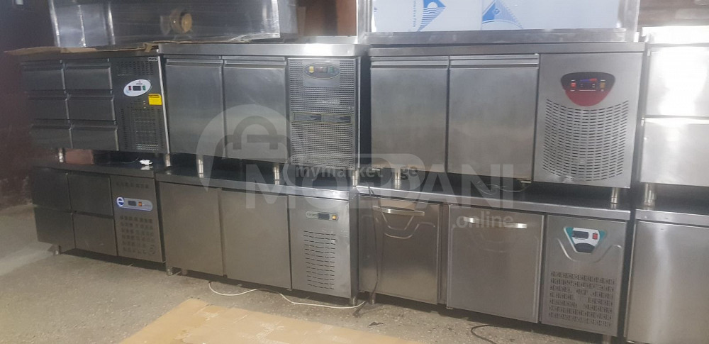 table refrigerator Tbilisi - photo 1