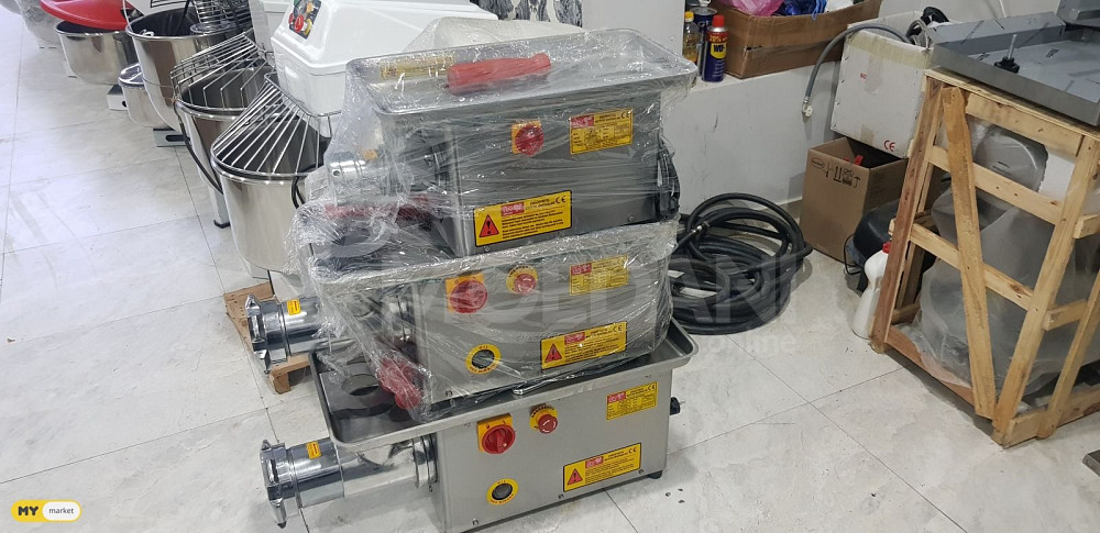 ხორცსაკეპი მანქანა თბილისი - photo 2