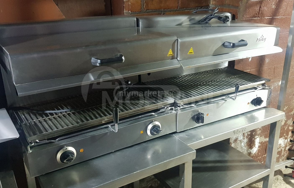 Саламандра Тбилиси - изображение 1