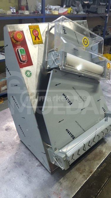 Скалка для теста Тбилиси - изображение 2