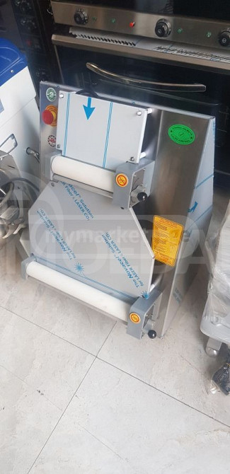 Скалка для теста Тбилиси - изображение 1