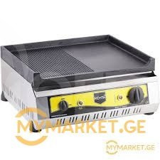 Электрический гриль Тбилиси - изображение 1