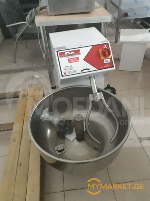 baker Tbilisi - photo 3