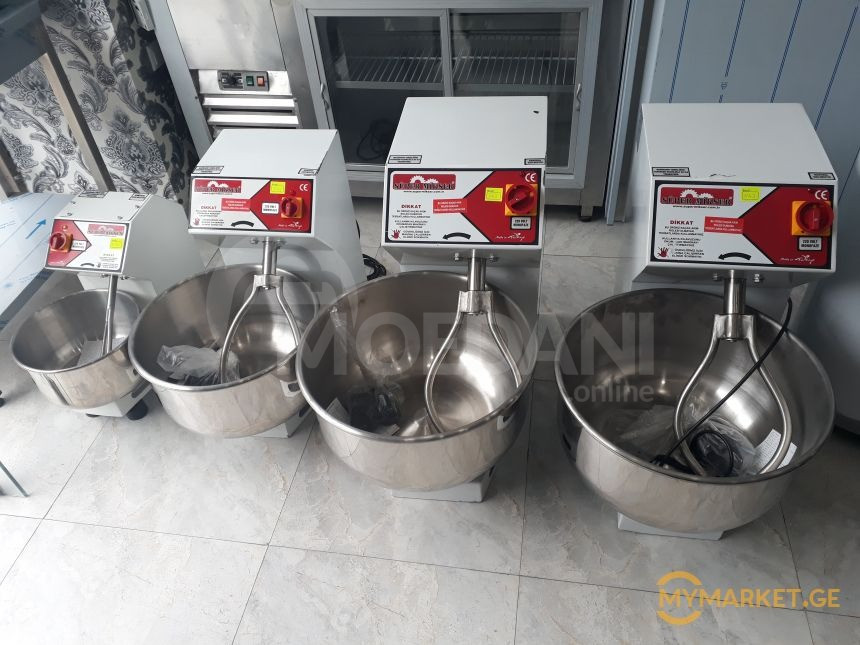 baker Tbilisi - photo 1