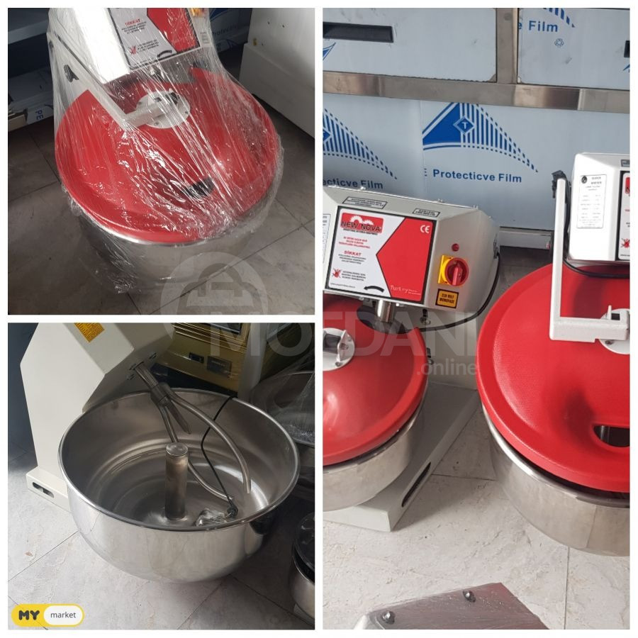 baker Tbilisi - photo 2