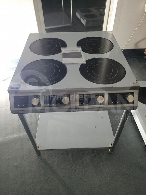 индукционная плита Тбилиси - изображение 2