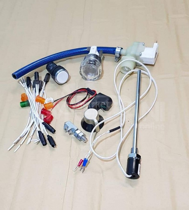 запчасти Тбилиси - изображение 1