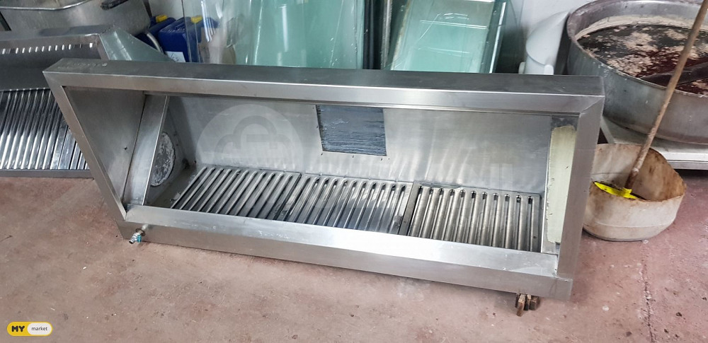 Hoods Tbilisi - photo 2