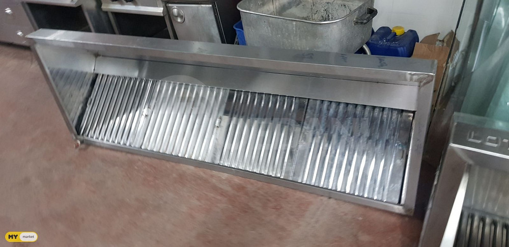 Hoods Tbilisi - photo 3