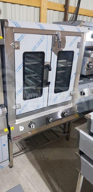 Духовка на газу Тбилиси - изображение 2