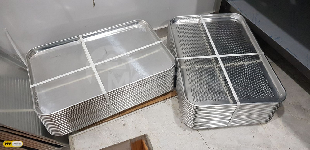 Банки для выпечки Тбилиси - изображение 2