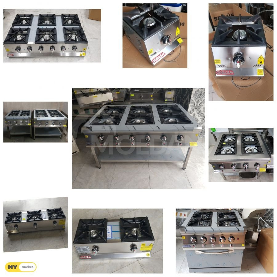 Профессиональные плиты Тбилиси - изображение 1