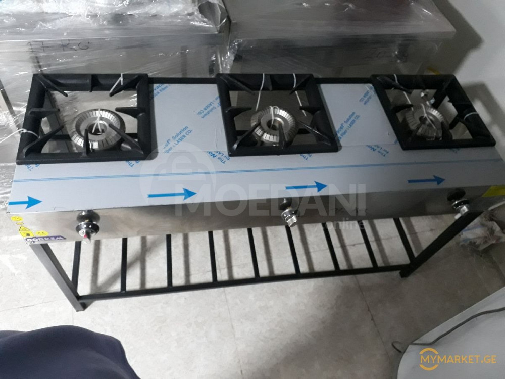 Профессиональные плиты Тбилиси - изображение 2