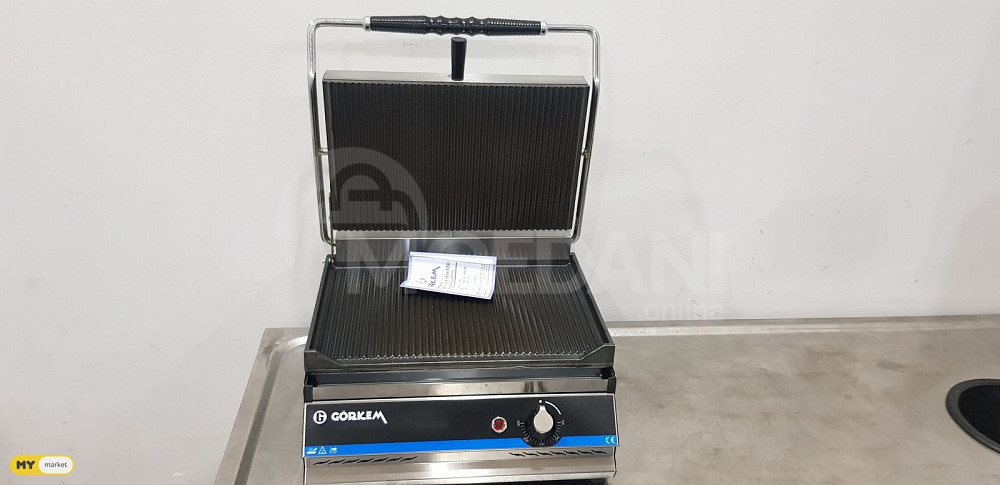 toaster Tbilisi - photo 1