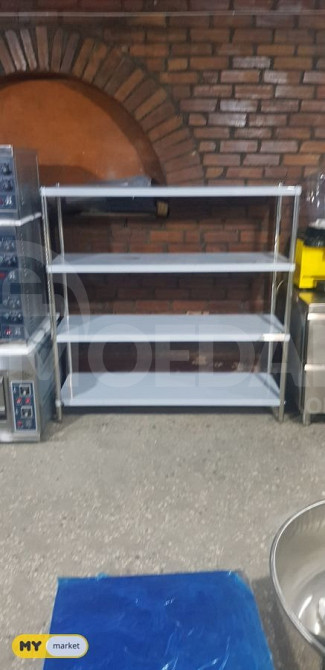 Nerjaveik столы и полки для раковин Тбилиси - изображение 2