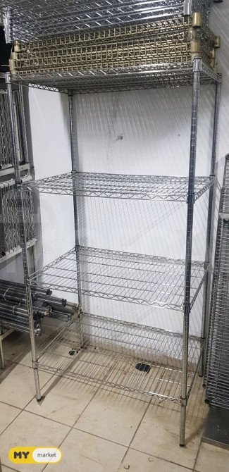 Nerjaveik столы и полки для раковин Тбилиси - изображение 2