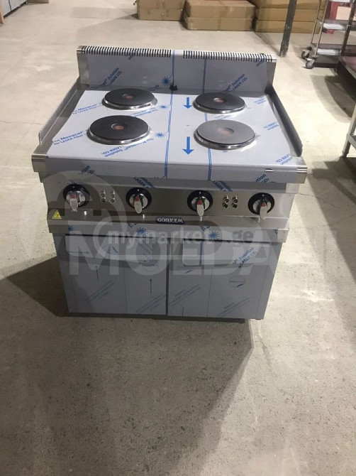 электрический нагреватель Тбилиси - изображение 2