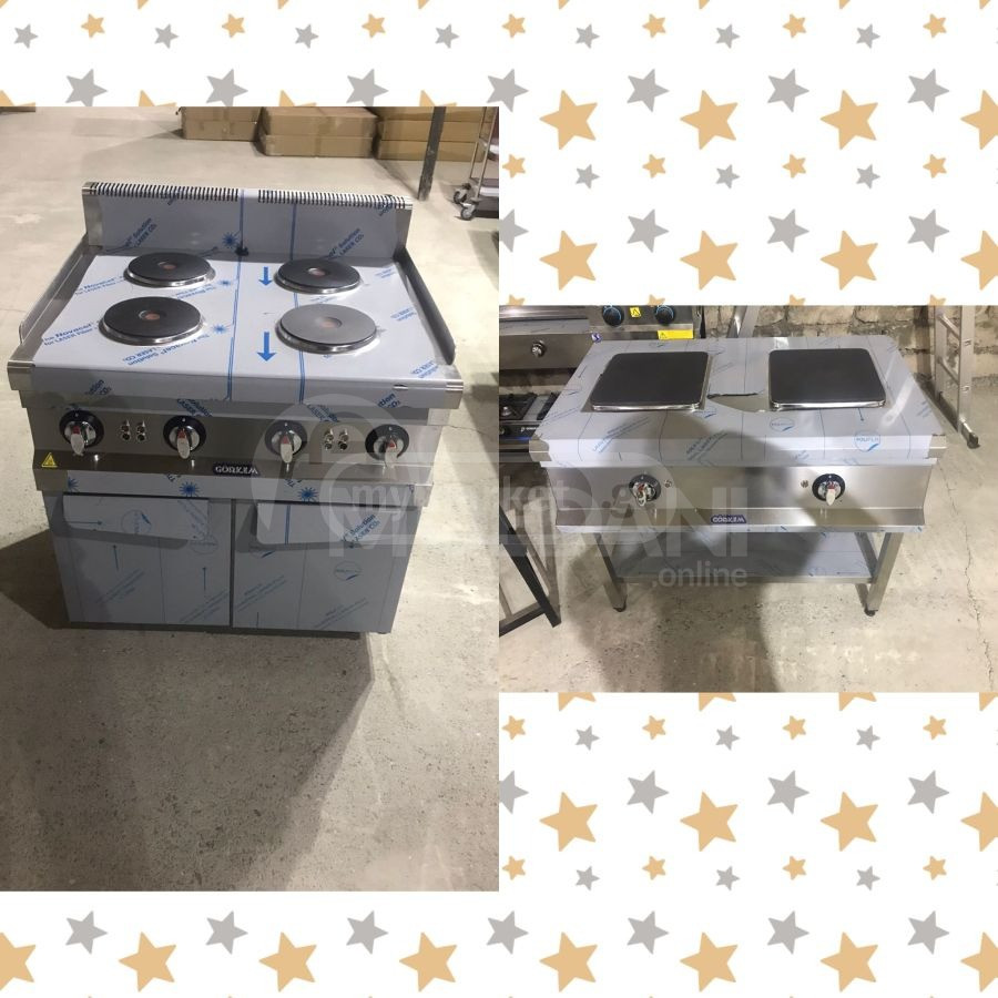 электрический нагреватель Тбилиси - изображение 1