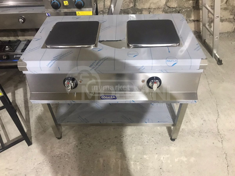 электрический нагреватель Тбилиси - изображение 1