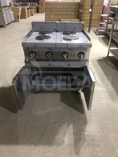 электрический нагреватель Тбилиси - изображение 2