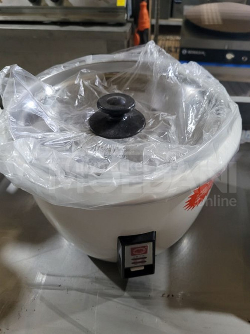 Rice cooker Tbilisi - photo 2