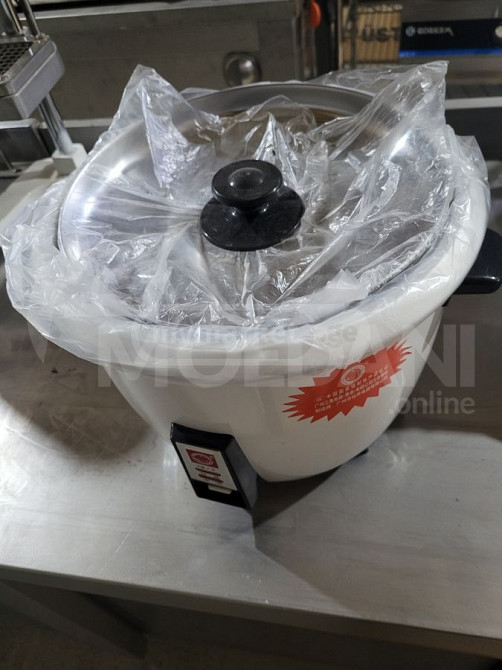 Rice cooker Tbilisi - photo 1