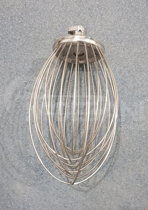 миксер шар Тбилиси - изображение 1