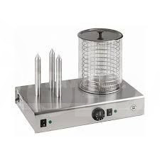 Hot dog machine Tbilisi - photo 1