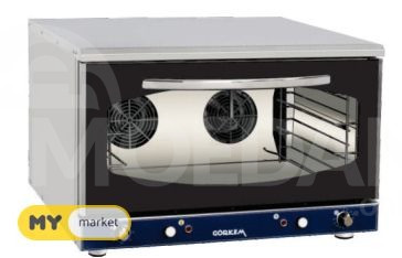 Конвекционные печи Тбилиси - изображение 1