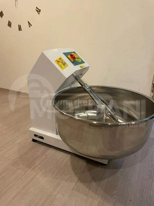 ცომსაზელი მიქსერი ცომის საზელი აპარატი comsazeli თბილისი - photo 3