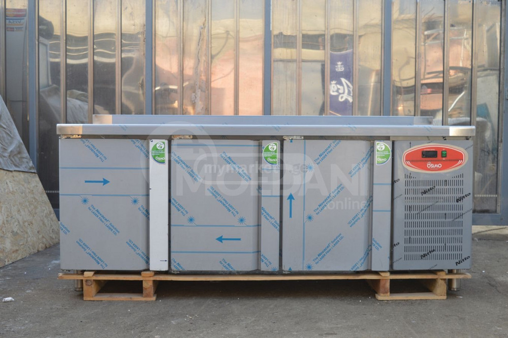 стол холодильник Тбилиси - изображение 3