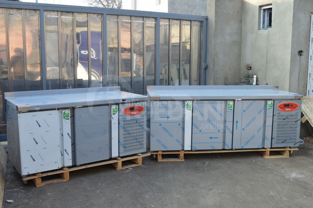 стол холодильник Тбилиси - изображение 2