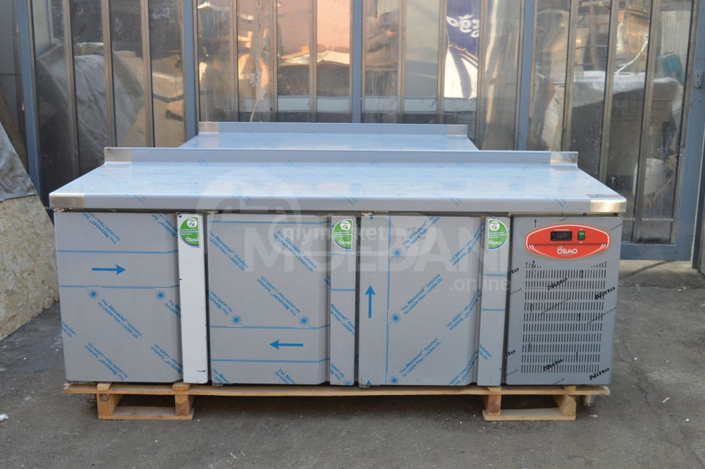 стол холодильник Тбилиси - изображение 1