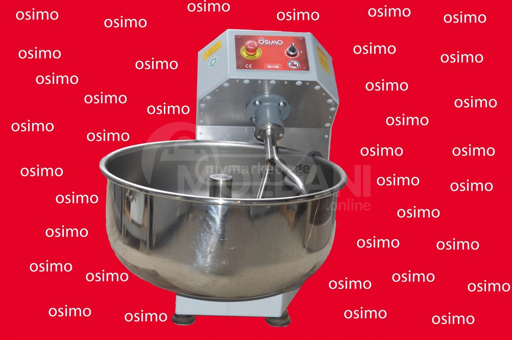 ცომსაზელი ცომის საზელი თბილისი - photo 2