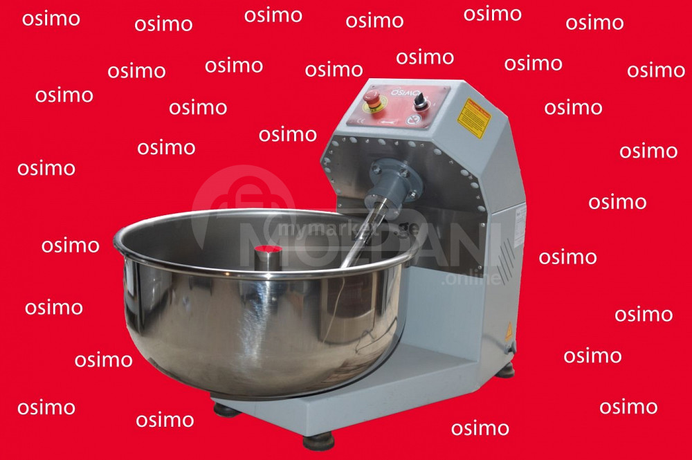 ცომსაზელი ცომის საზელი თბილისი - photo 1