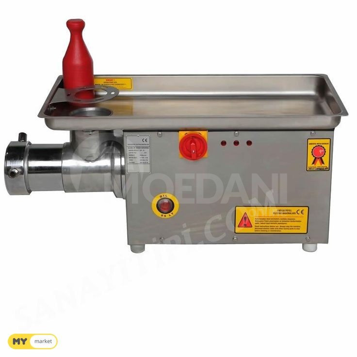 Мясорубка Мясорубка Мясорубка Тбилиси - изображение 2