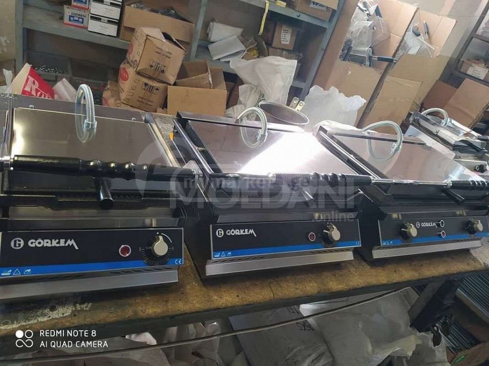 тостер Тбилиси - изображение 2