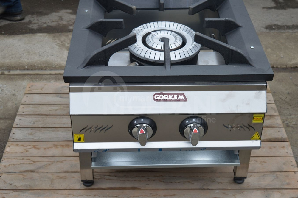 Gas stove gas stove Tbilisi - photo 3