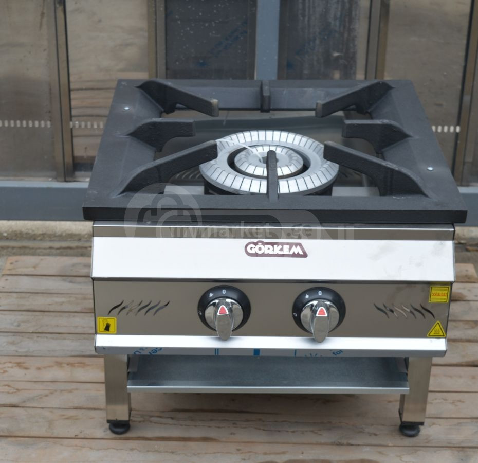 Gas stove gas stove Tbilisi - photo 1