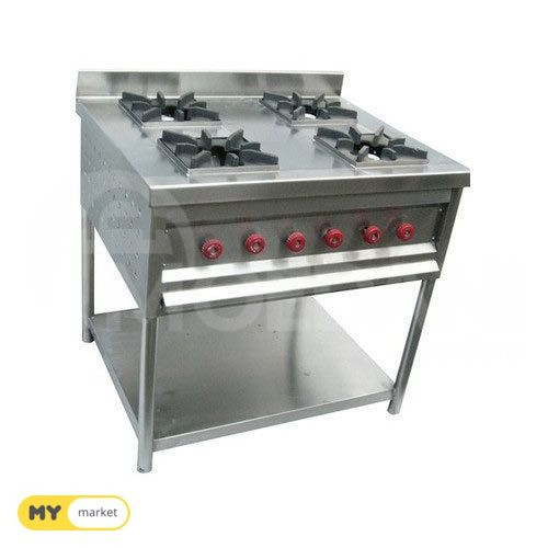 Gas stove gas stove Tbilisi - photo 1