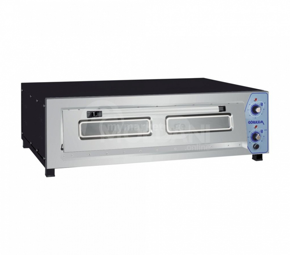 Печь для пиццы Тбилиси - изображение 1