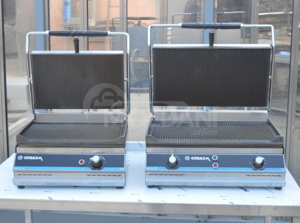 тостер для шаурмы Тбилиси - изображение 2