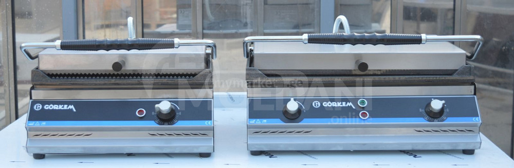 тостер для шаурмы Тбилиси - изображение 1