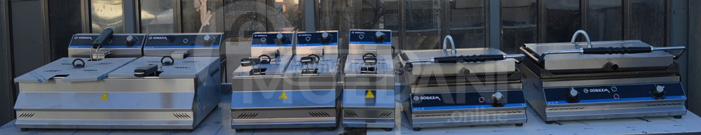 тостеры для шаурмы Тбилиси - изображение 1