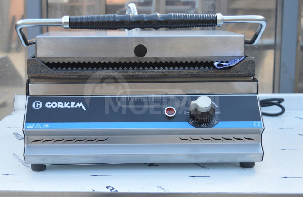 тостеры для шаурмы Тбилиси - изображение 2