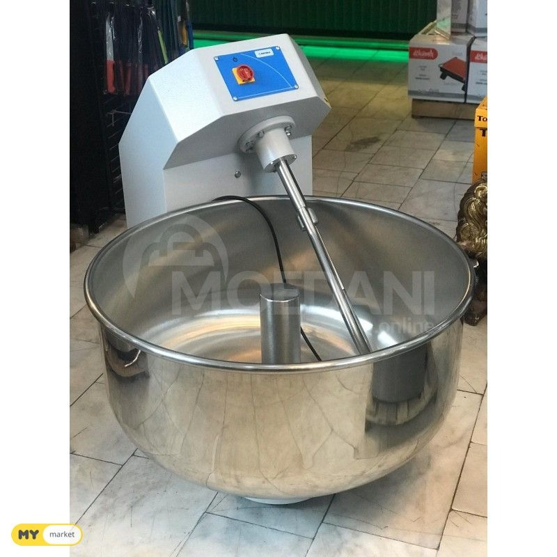 Тестомесильная машина Тестомесильная машина Тбилиси - изображение 3