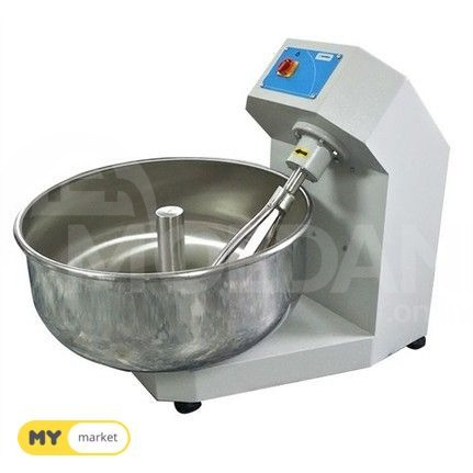 Тестомесильная машина Тестомесильная машина Тбилиси - изображение 4