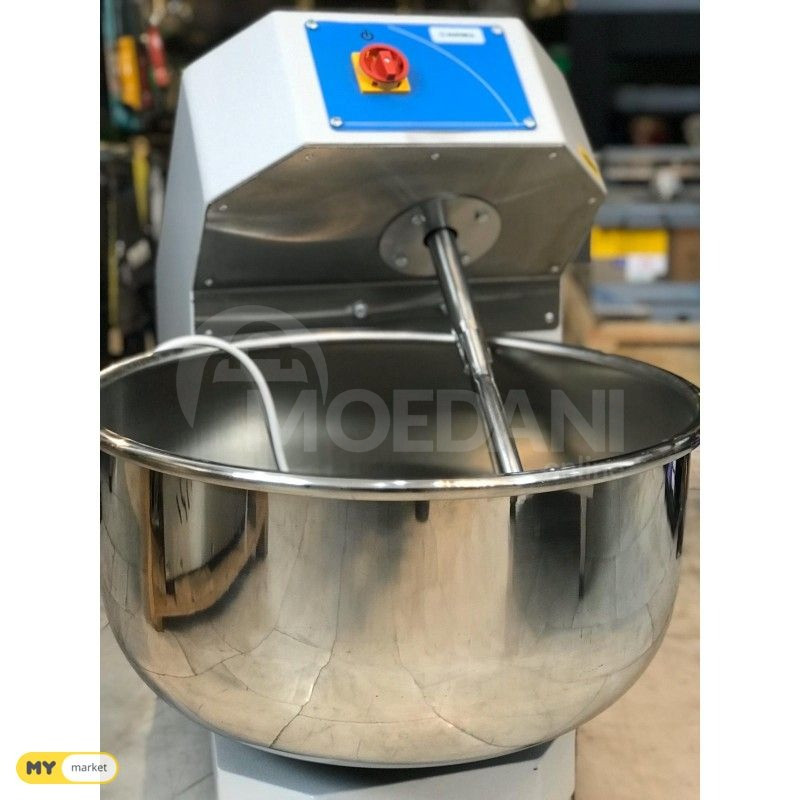 Тестомесильная машина Тестомесильная машина Тбилиси - изображение 1